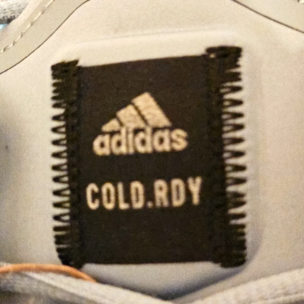 NEW Men's adidas UltraBOOST 22 Cold RDY Running Shoes GZ0128 Sz 8.5 Gray